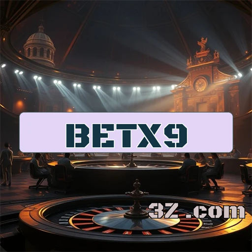 Apostas emocionantes com o betx9.com: a sua chance de ganhar