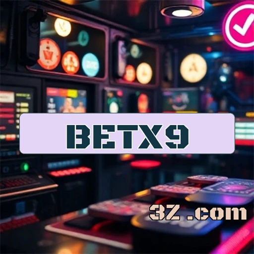 Explore a Plataforma Vibrante do Betx9.com e Venha Jogar!