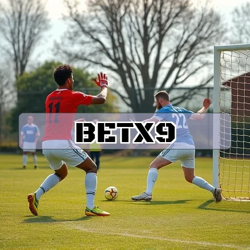 betx9.com: Explore as Melhores Promoções para Jogadores Brasileiros