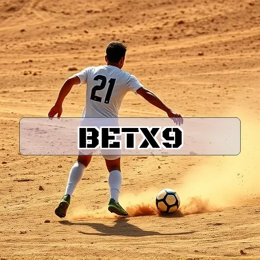 betx9.com: Entre para a Seção VIP e Maximize Seu Jogo
