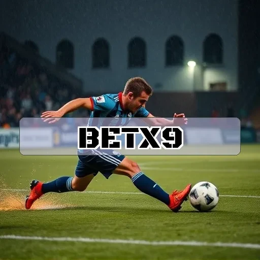 betx9.com: Jogos Virtuais Que Transformam o Entretenimento Brasileiro