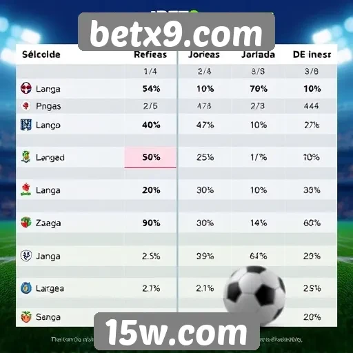 Análise de oferta de jogos no site betx9.com