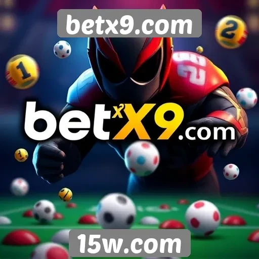 Betx9.com e sua seleção de jogos online
