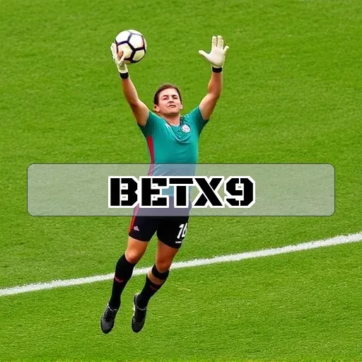 betx9.com: Descubra as Melhores Apostas em eSports do Brasil