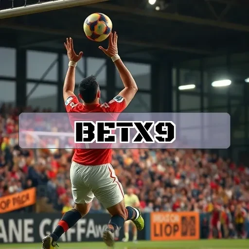 betx9.com: Embarque na Aventura dos Jogos de Risco